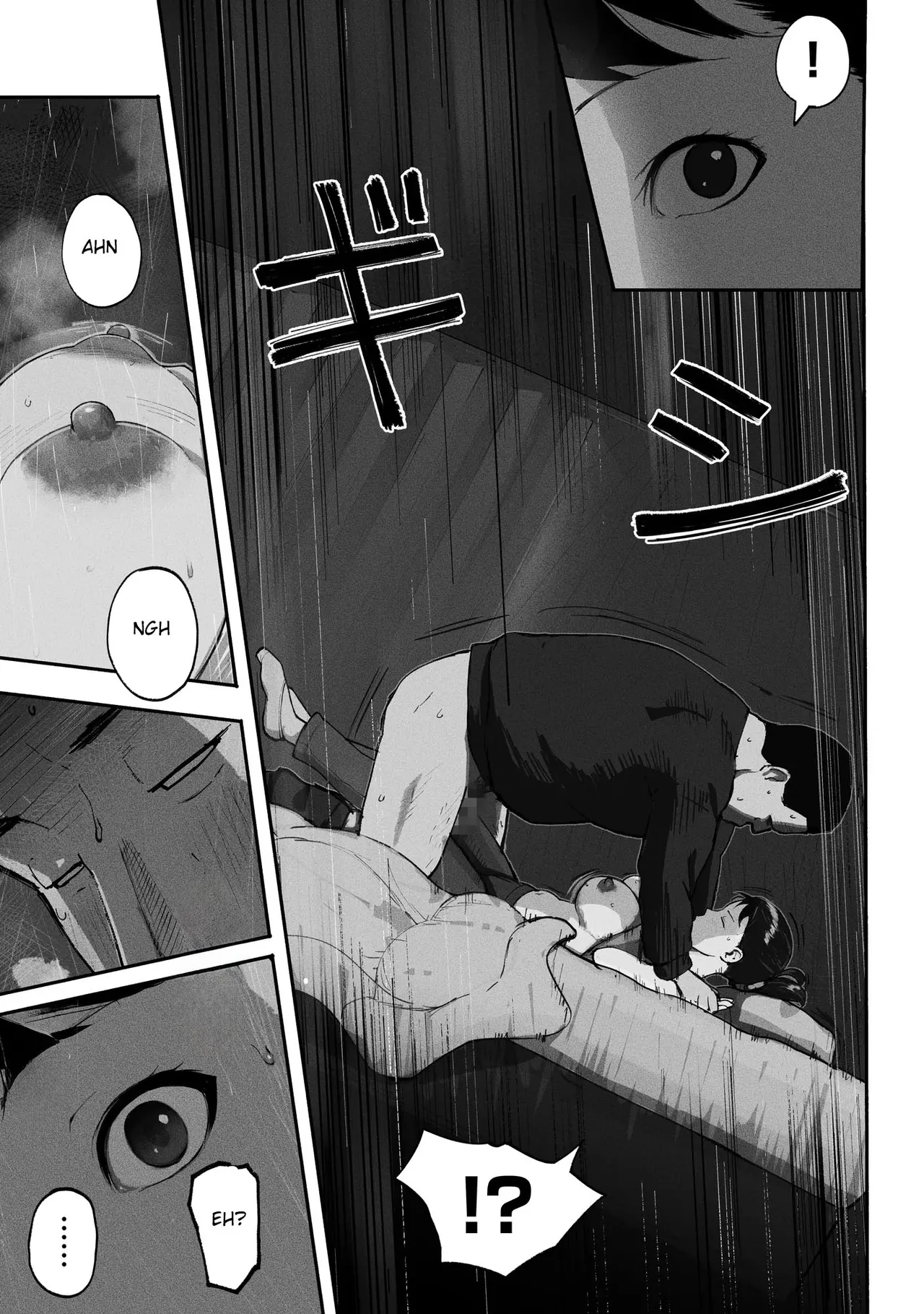 [Chinjao Girl. (Special G, Engawa Suguru)] Shin Mama Papa Katsu ~Shokuba no Joshi to Appli de Deattara~ 1–2 | Mãe Solteira Fazendo Sexo Compensado ~Acabei Encontrando A Novata do Trabalho No Aplicativo~ 1–2 [Portuguese-BR] [mundohentaioficial.com] 画像番号 127