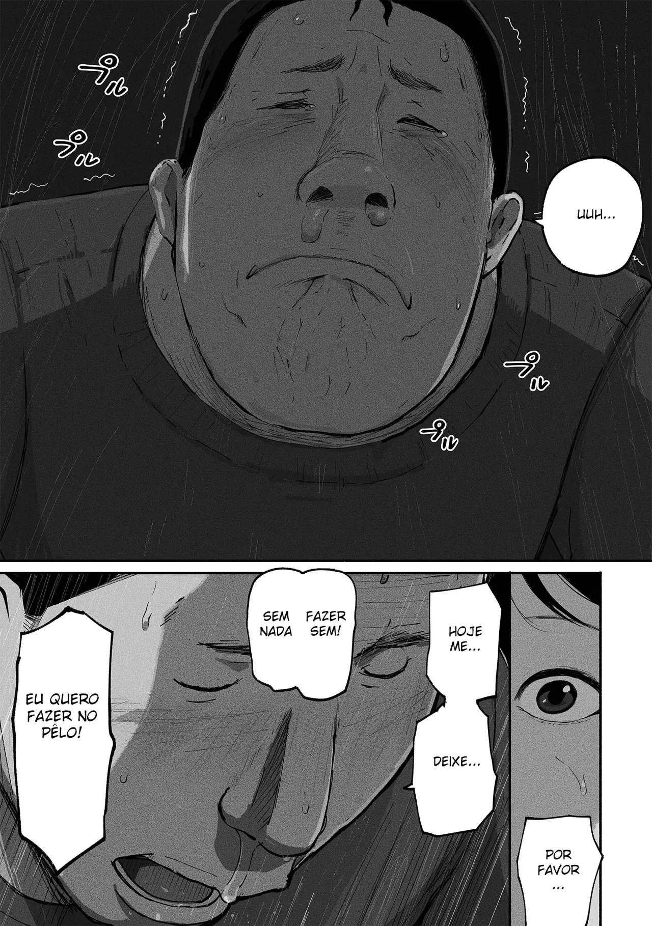 [Chinjao Girl. (Special G, Engawa Suguru)] Shin Mama Papa Katsu ~Shokuba no Joshi to Appli de Deattara~ 1–2 | Mãe Solteira Fazendo Sexo Compensado ~Acabei Encontrando A Novata do Trabalho No Aplicativo~ 1–2 [Portuguese-BR] [mundohentaioficial.com] 画像番号 129