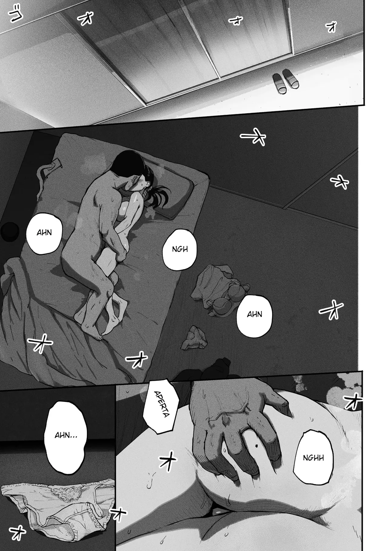 [Chinjao Girl. (Special G, Engawa Suguru)] Shin Mama Papa Katsu ~Shokuba no Joshi to Appli de Deattara~ 1–2 | Mãe Solteira Fazendo Sexo Compensado ~Acabei Encontrando A Novata do Trabalho No Aplicativo~ 1–2 [Portuguese-BR] [mundohentaioficial.com] 画像番号 131