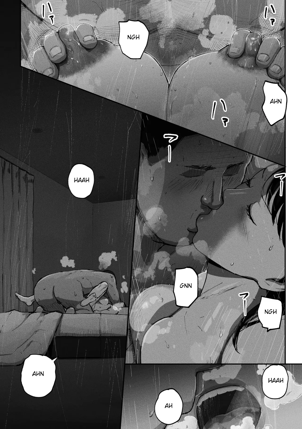 [Chinjao Girl. (Special G, Engawa Suguru)] Shin Mama Papa Katsu ~Shokuba no Joshi to Appli de Deattara~ 1–2 | Mãe Solteira Fazendo Sexo Compensado ~Acabei Encontrando A Novata do Trabalho No Aplicativo~ 1–2 [Portuguese-BR] [mundohentaioficial.com] 画像番号 133