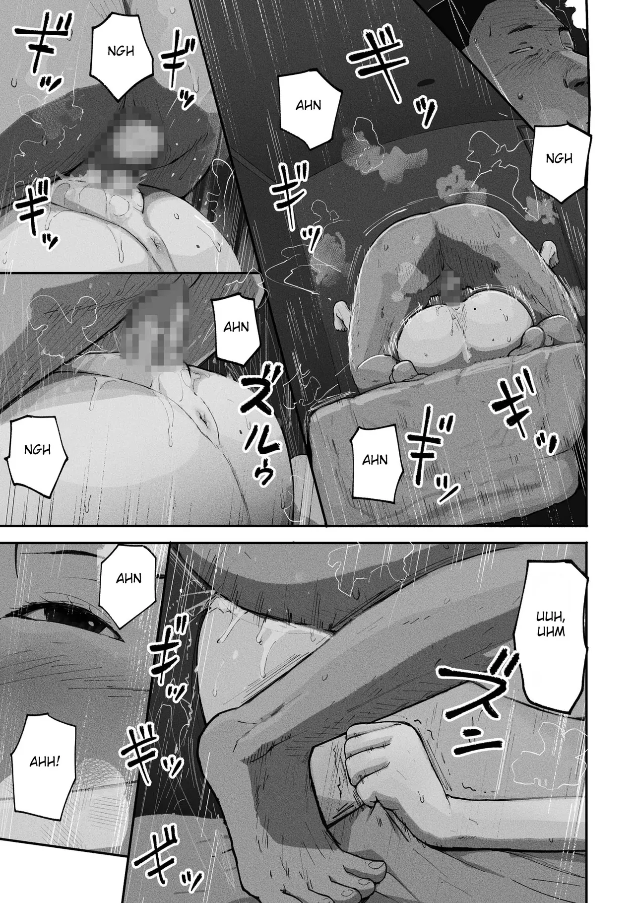 [Chinjao Girl. (Special G, Engawa Suguru)] Shin Mama Papa Katsu ~Shokuba no Joshi to Appli de Deattara~ 1–2 | Mãe Solteira Fazendo Sexo Compensado ~Acabei Encontrando A Novata do Trabalho No Aplicativo~ 1–2 [Portuguese-BR] [mundohentaioficial.com] 画像番号 135