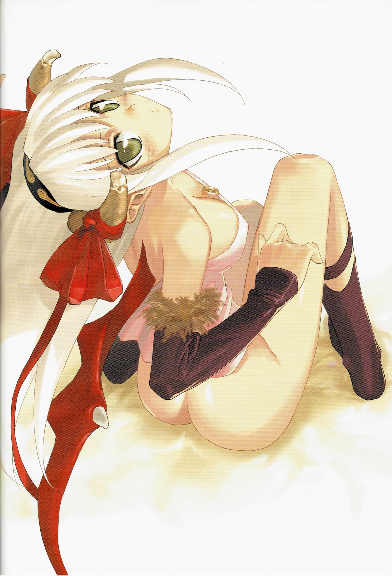 (C66) [Moriisan-Tokono (Morii Shizuki)] petit monde (Ragnarok Online) 图片编号 13