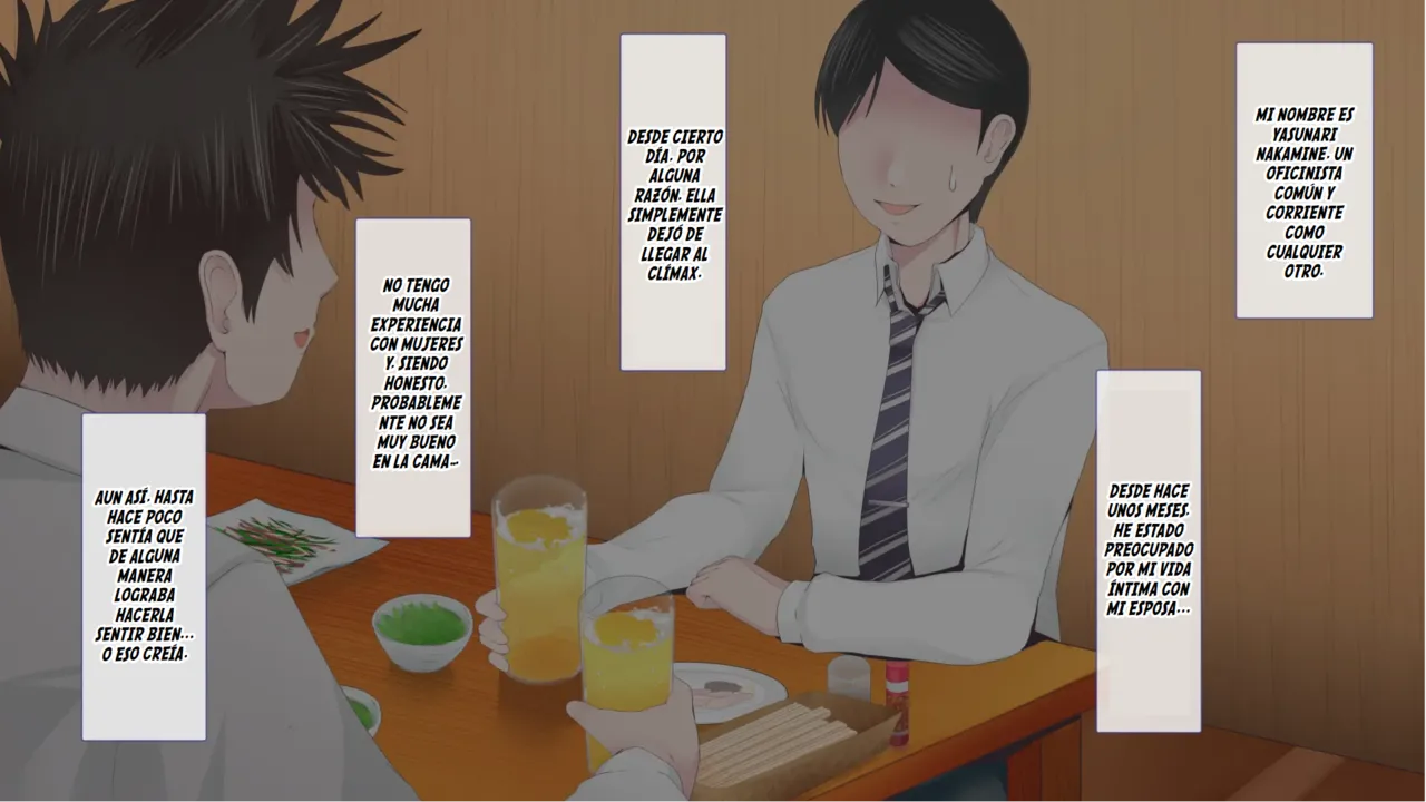 [Mitsumitsuniku] Nayami no Tane wa Haika Suru 1 | Un enorme problema incubandose 1 [Spanish] image number 8