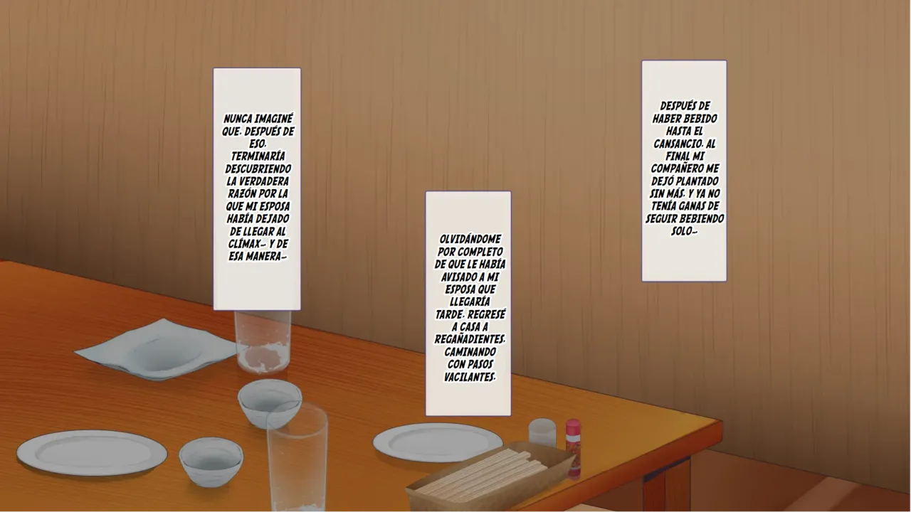 [Mitsumitsuniku] Nayami no Tane wa Haika Suru 1 | Un enorme problema incubandose 1 [Spanish] image number 15