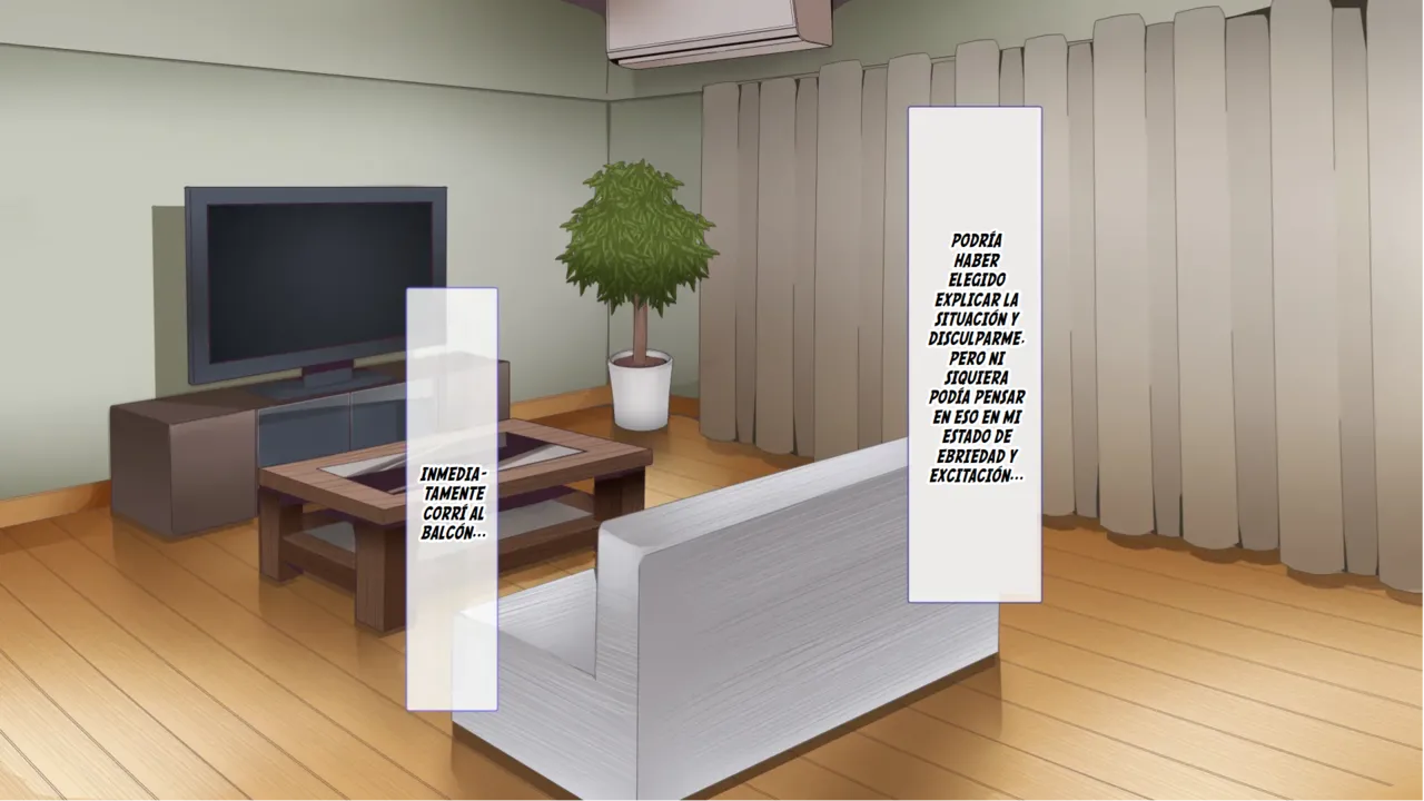 [Mitsumitsuniku] Nayami no Tane wa Haika Suru 1 | Un enorme problema incubandose 1 [Spanish] image number 21