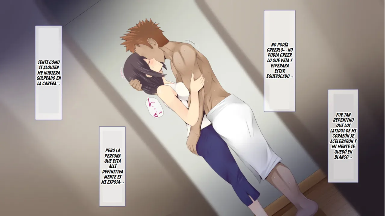 [Mitsumitsuniku] Nayami no Tane wa Haika Suru 1 | Un enorme problema incubandose 1 [Spanish] image number 27