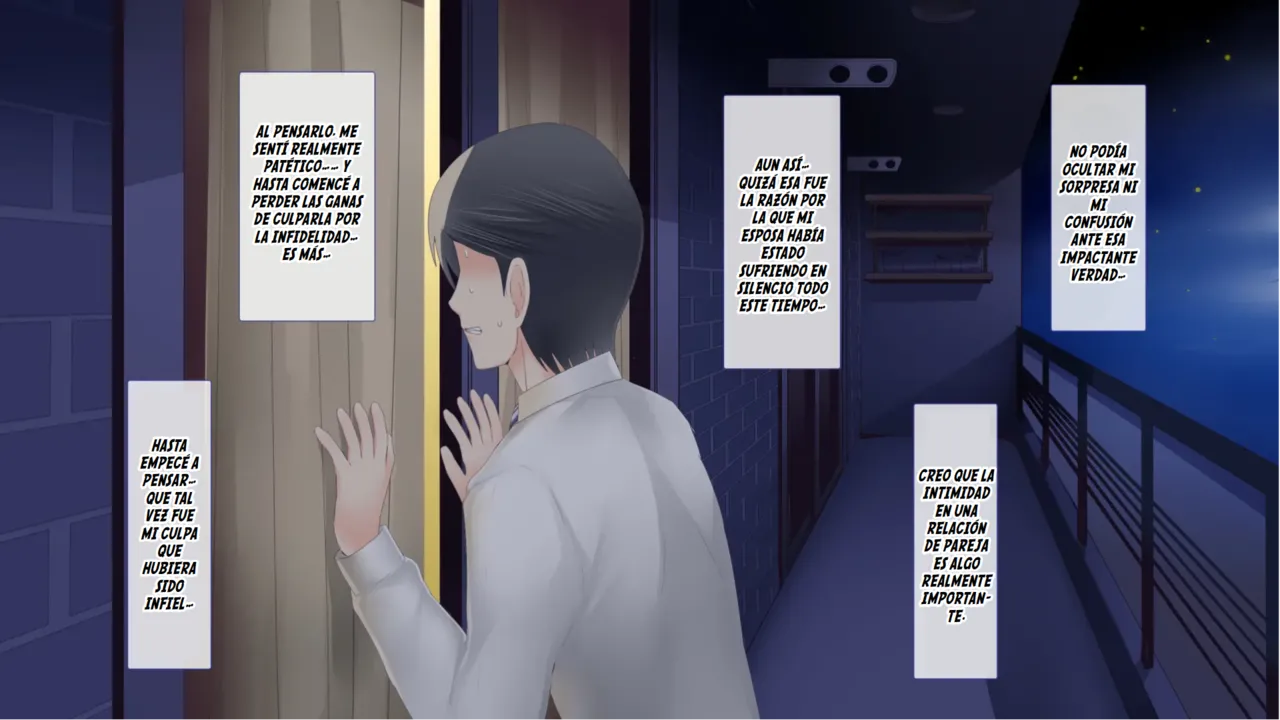 [Mitsumitsuniku] Nayami no Tane wa Haika Suru 1 | Un enorme problema incubandose 1 [Spanish] image number 41