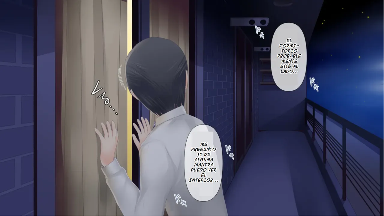 [Mitsumitsuniku] Nayami no Tane wa Haika Suru 1 | Un enorme problema incubandose 1 [Spanish] image number 58