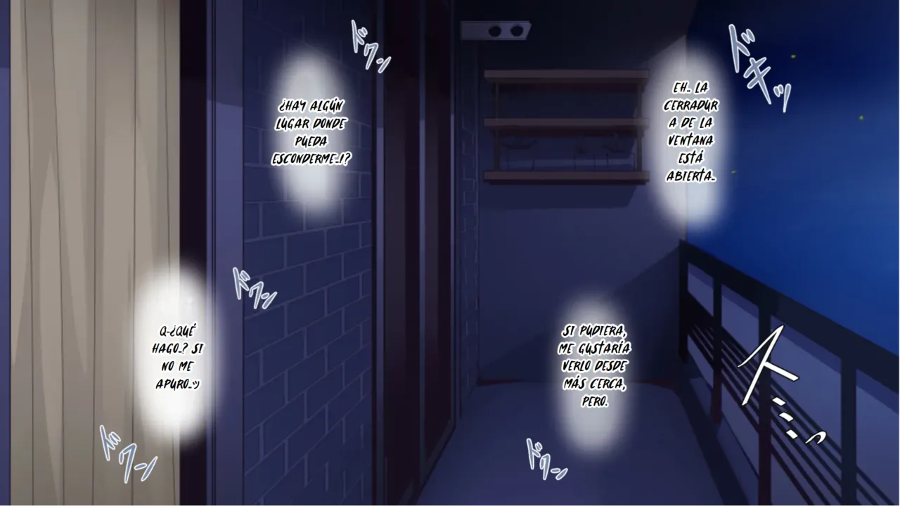 [Mitsumitsuniku] Nayami no Tane wa Haika Suru 1 | Un enorme problema incubandose 1 [Spanish] image number 59