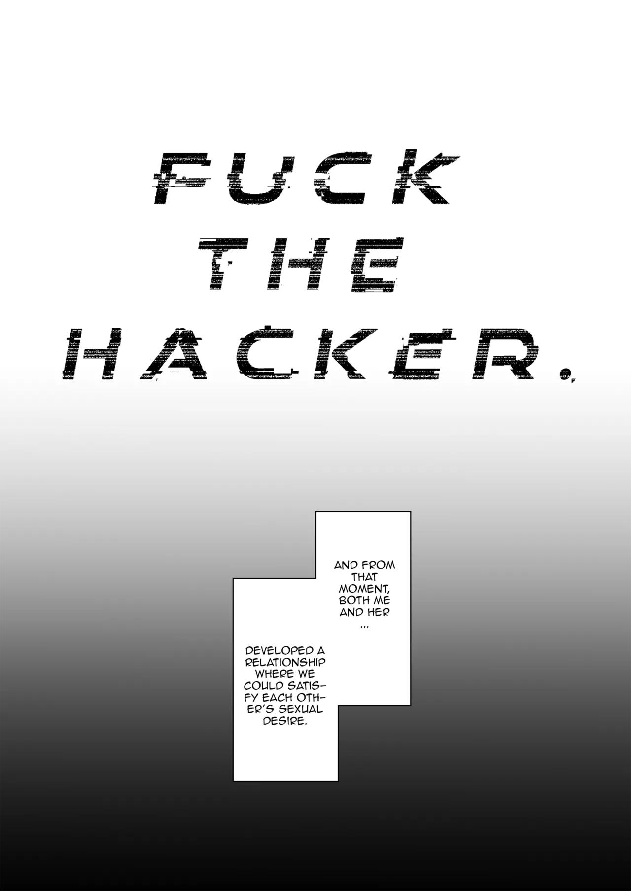 (C104) [Hoyhoy Colo] FUCK THE HACKER. (Blue Archive) [DL-Site] 画像番号 4