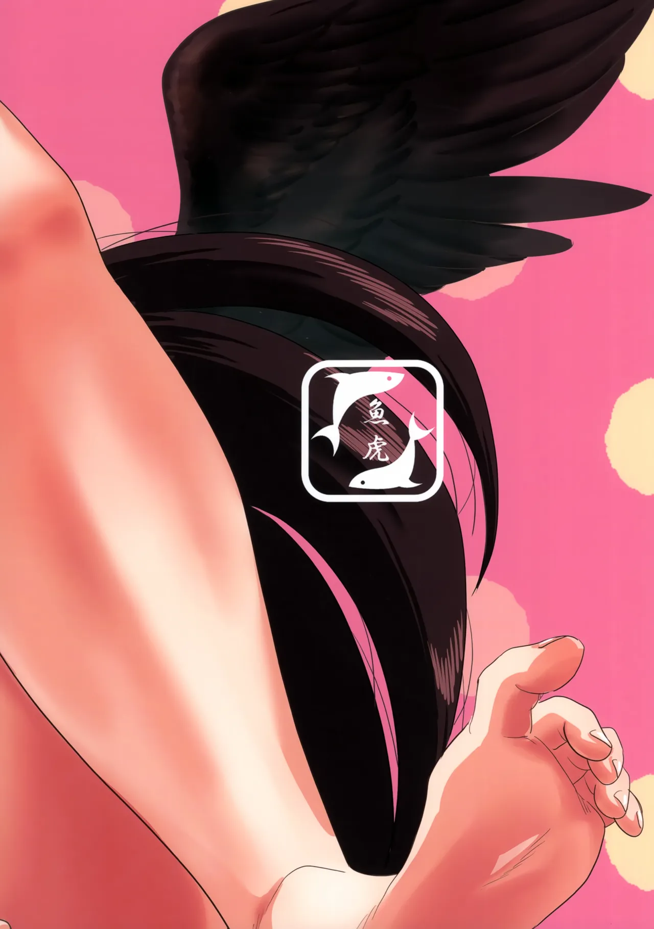 (C103) [uotorado (ukl)] Tarinai! Albedo-san (Overlord) image number 30