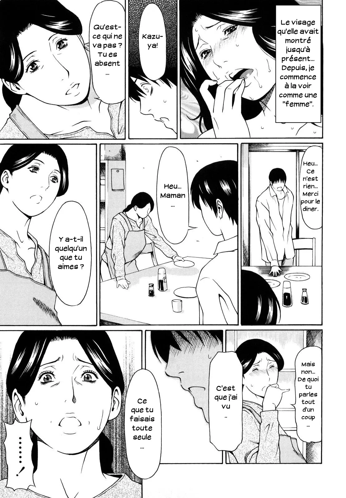 Surprise maman numero di immagine  3