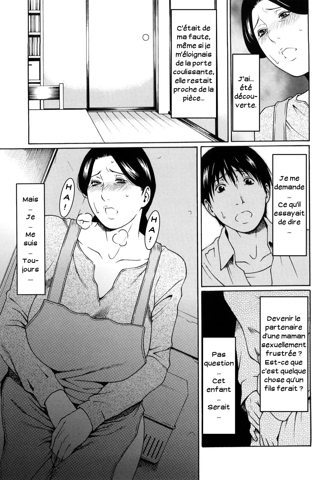 Surprise maman numero di immagine  5