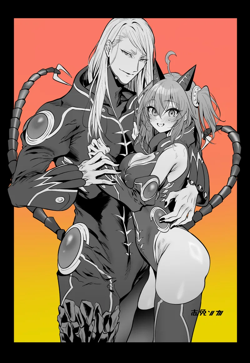 [Shime soka)]Poka guda matome6][ fate grand order ) numero di immagine  1