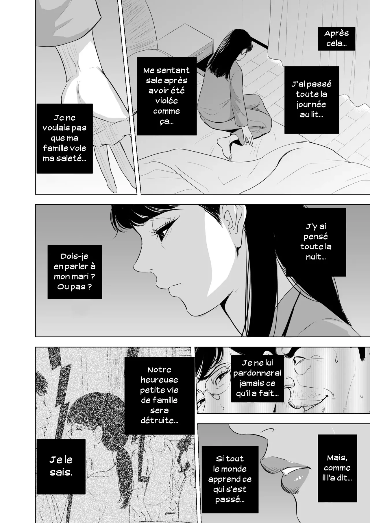 Ciblée une femme simple à lunettes 图片编号 27