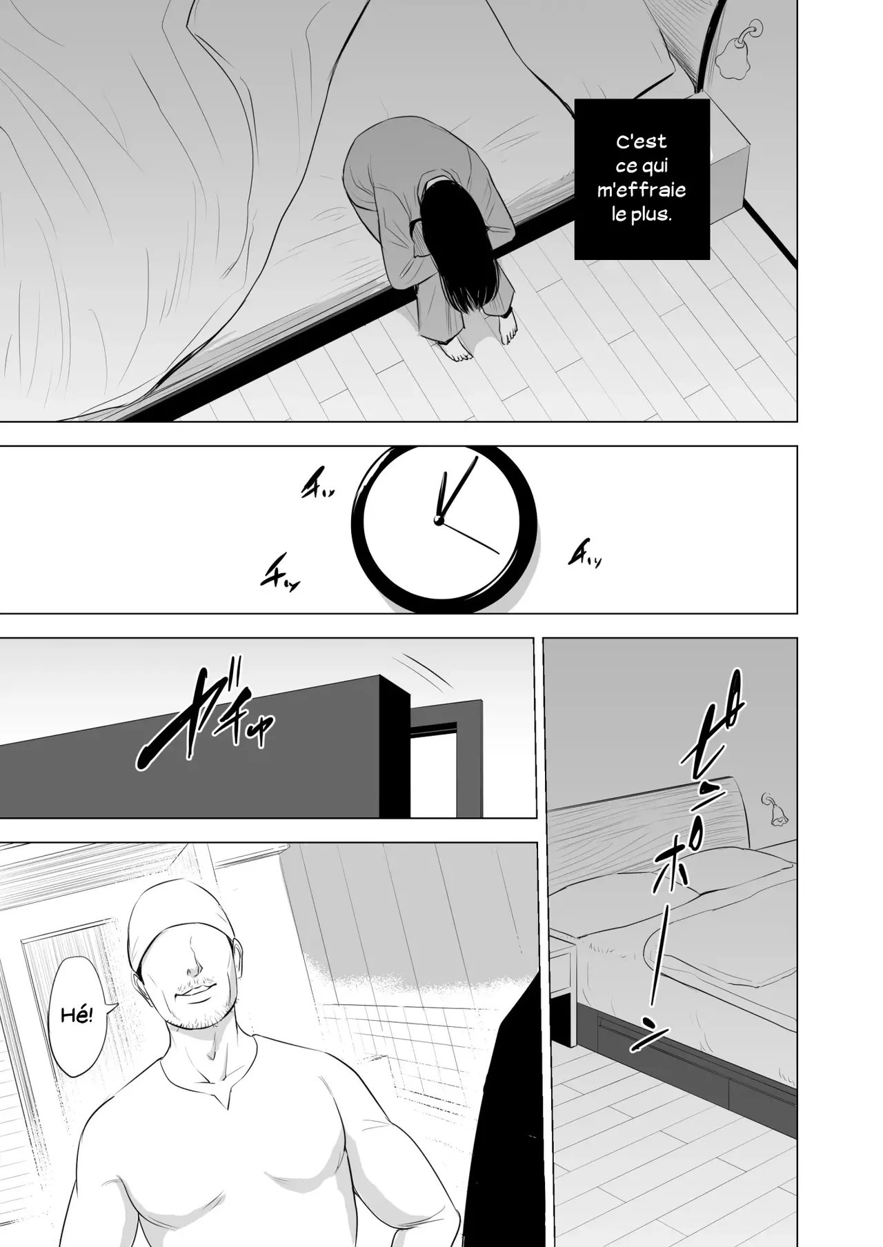 Ciblée une femme simple à lunettes 图片编号 28