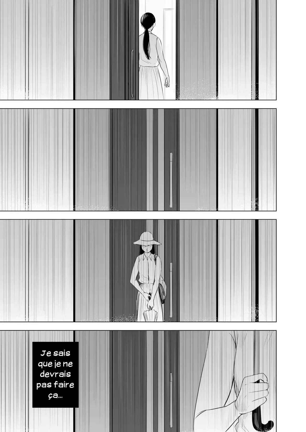 Ciblée une femme simple à lunettes 图片编号 74