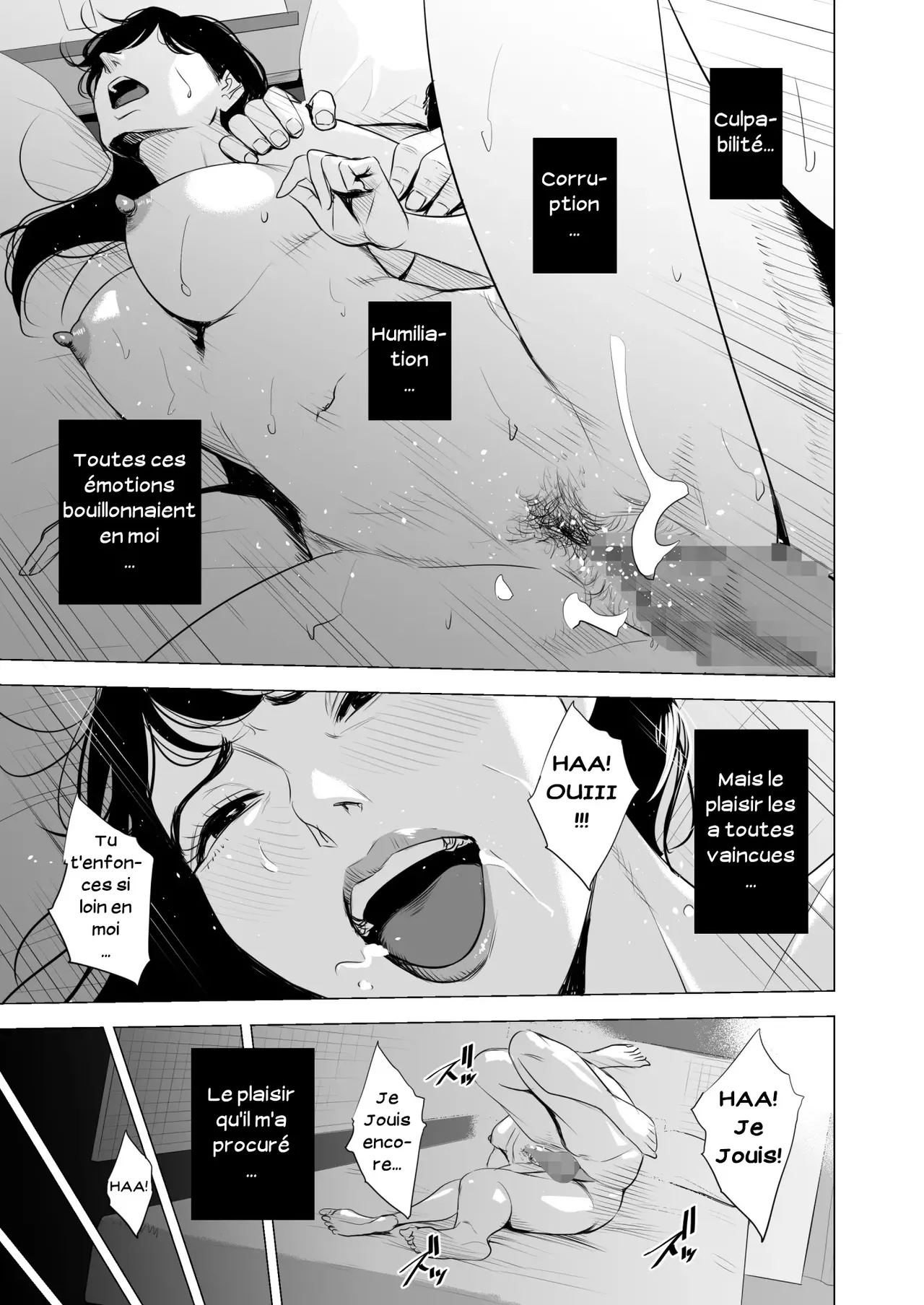 Ciblée une femme simple à lunettes 图片编号 82