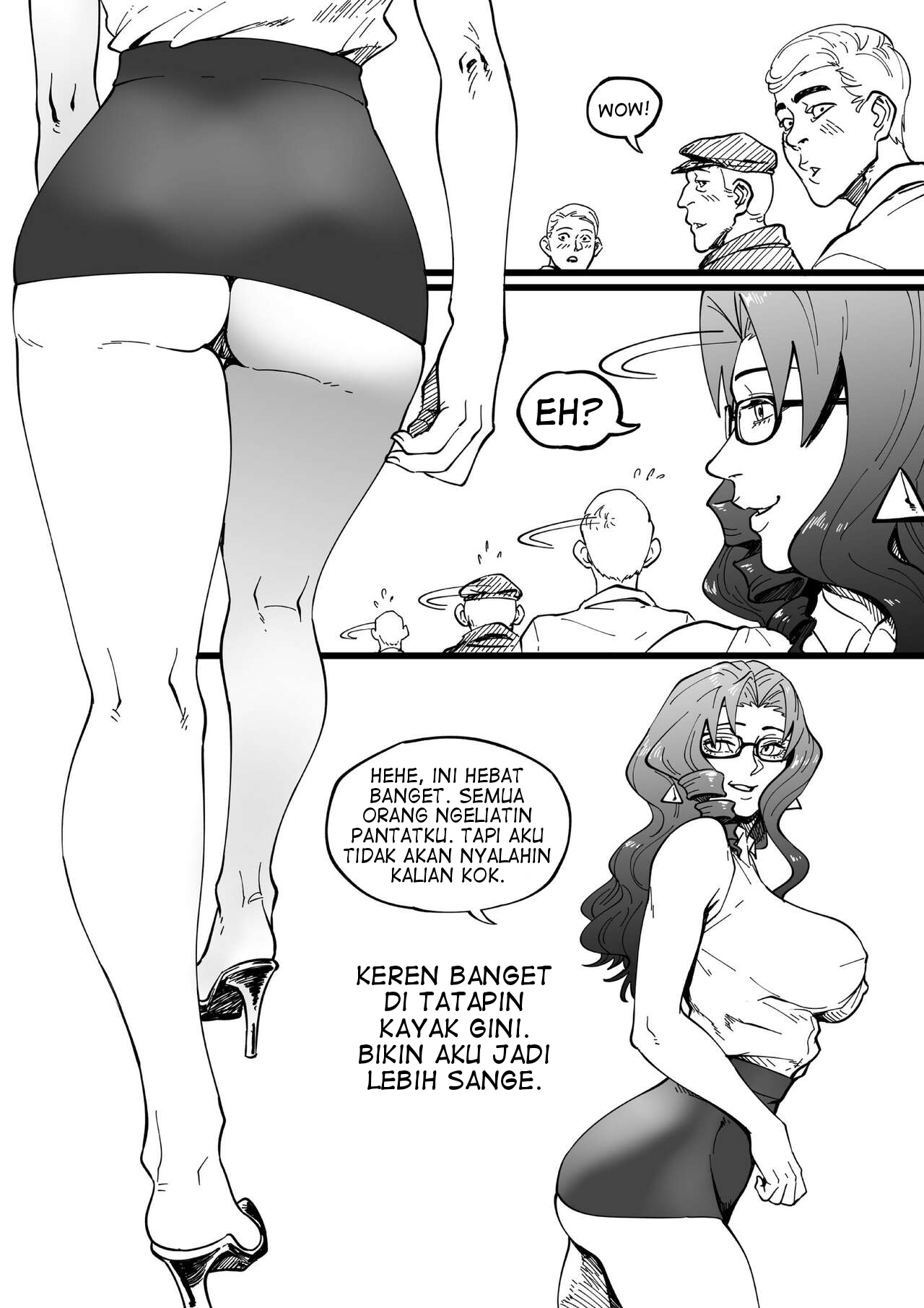 Magical Mokkori 1-5 [ Indonesia ] numero di immagine  28