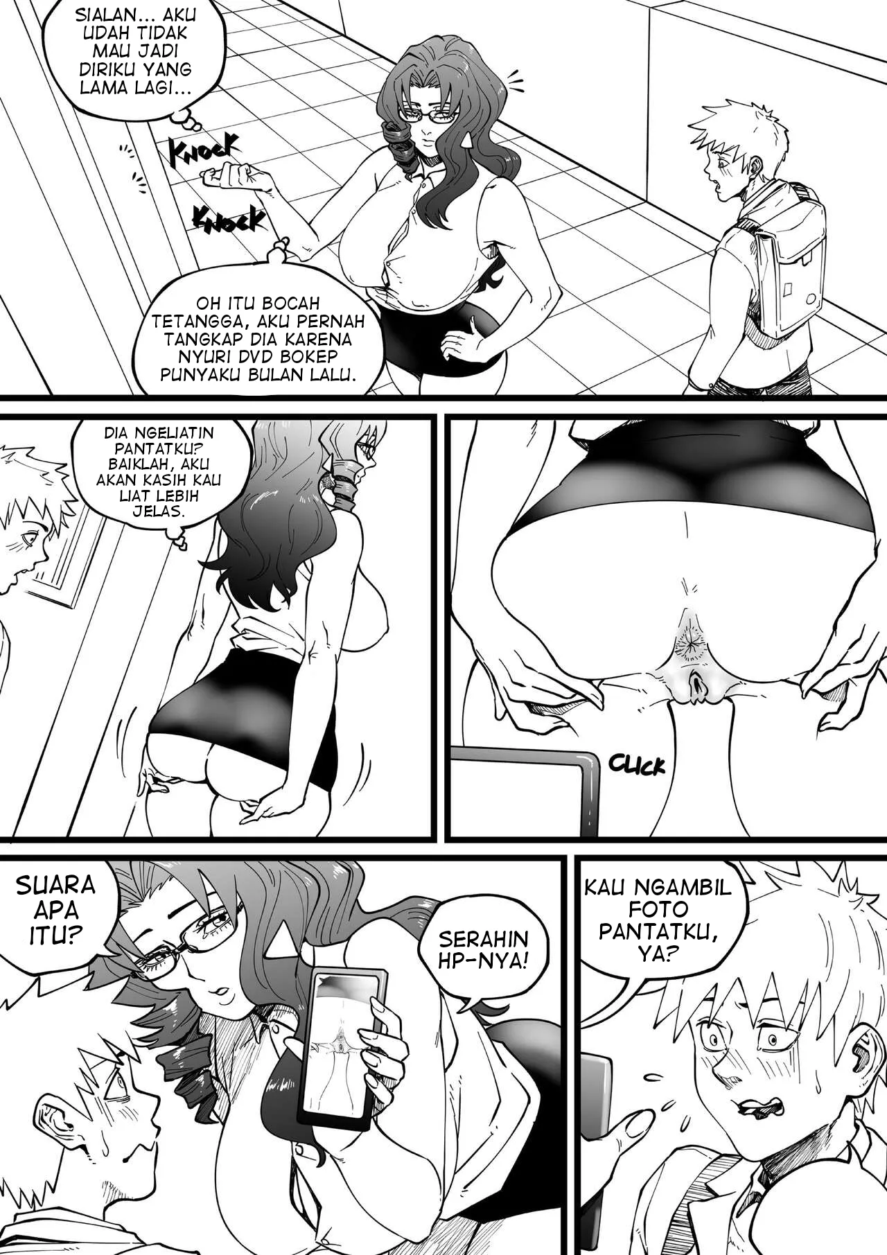 Magical Mokkori 1-5 [ Indonesia ] numero di immagine  30