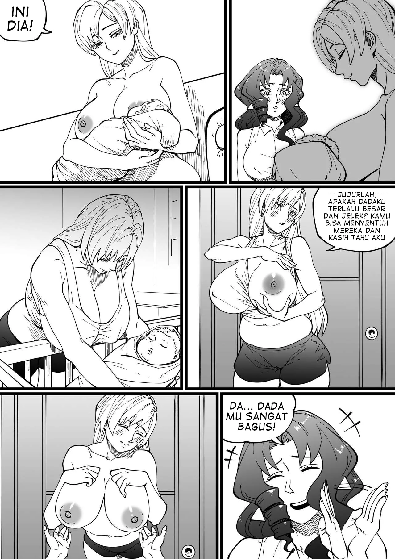 Magical Mokkori 1-5 [ Indonesia ] numero di immagine  45