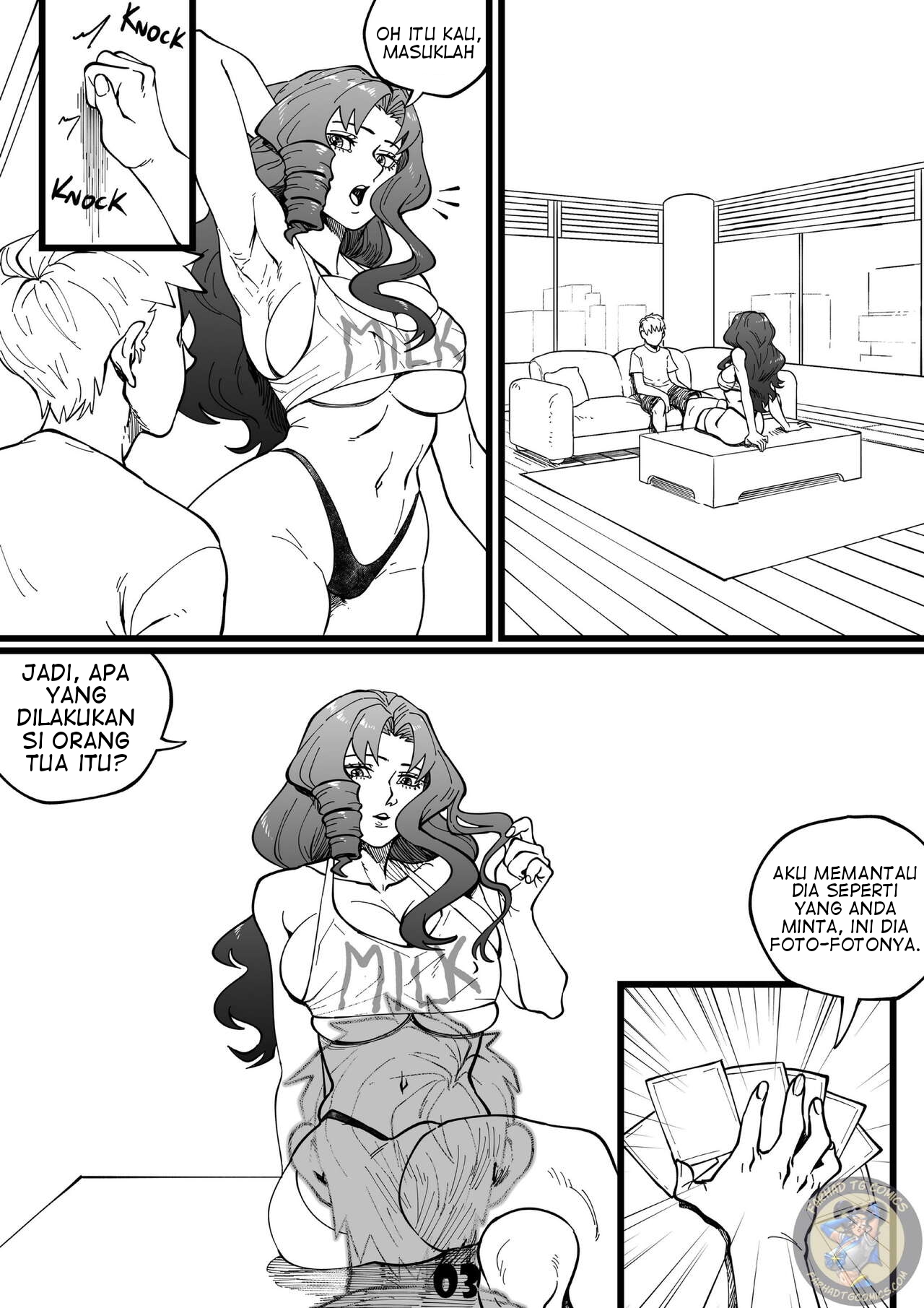 Magical Mokkori 1-5 [ Indonesia ] numero di immagine  55