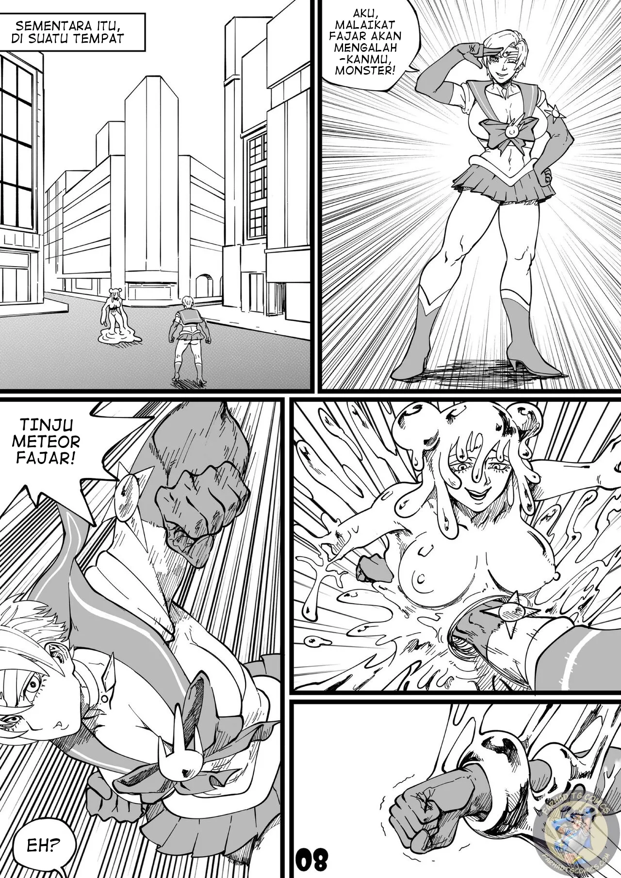 Magical Mokkori 1-5 [ Indonesia ] numero di immagine  60