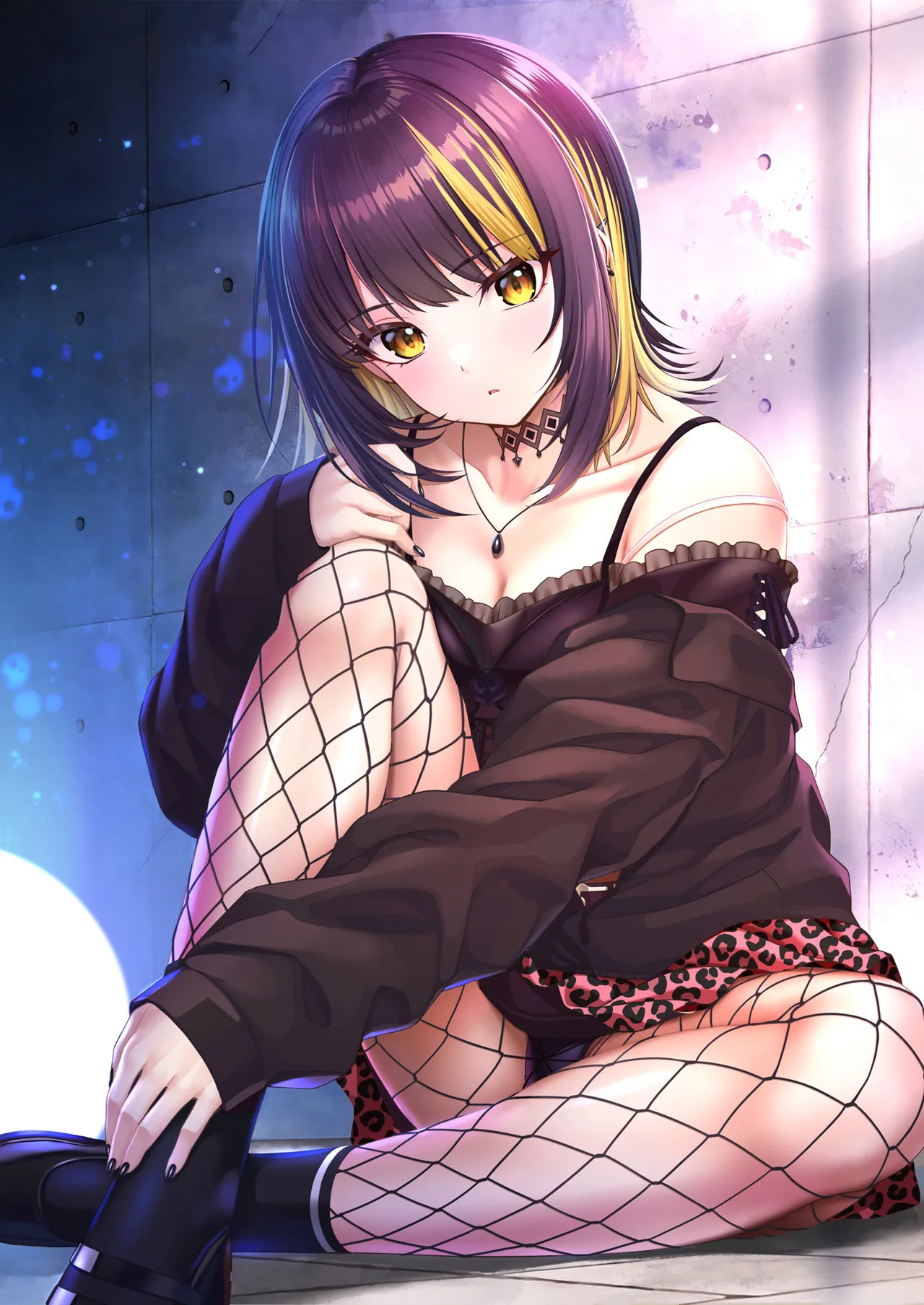 [Chocolate Pepper. (Nomura Teruya)] Kami-sama no Iu Toori (THE IDOLM@STER CINDERELLA GIRLS) [Digital] 图片编号 2