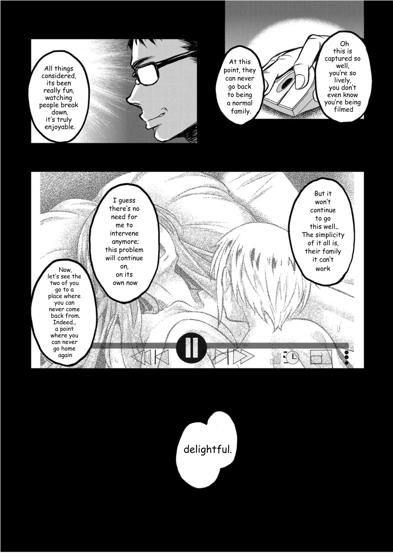 [Studio Aruta (Kusui Aruta)] Chapter 4 Shinshou Boshi Soukan Hen Ureta Karada wo Moteamashita Miboujin to Sokuhame Dekiru SNS ga Arutte Hontou Desuka Soushuuhen [Digital] English translated 이미지 번호 34