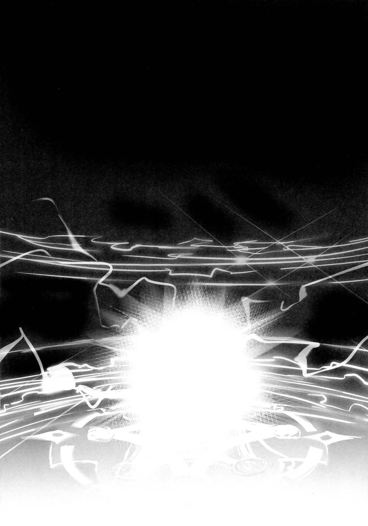 (C96) [Aruheito (Mutsuki)] Sakake no Bankou (Fate/Grand Order) [Decensored] 图片编号 24