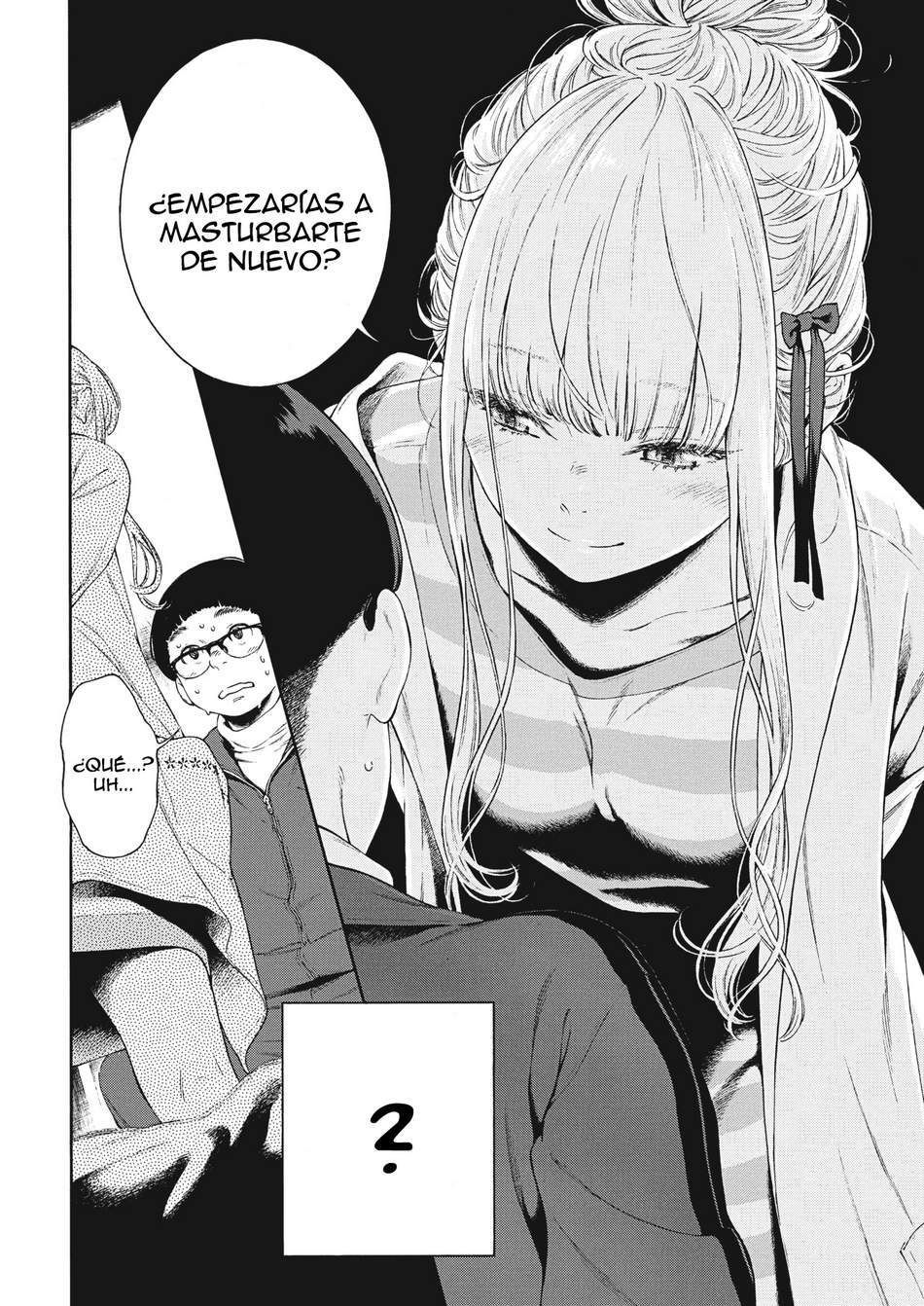 [Key] Hime Hajime (COMIC Kairakuten 2019-09) [Spanish] [Digital] 画像番号 6