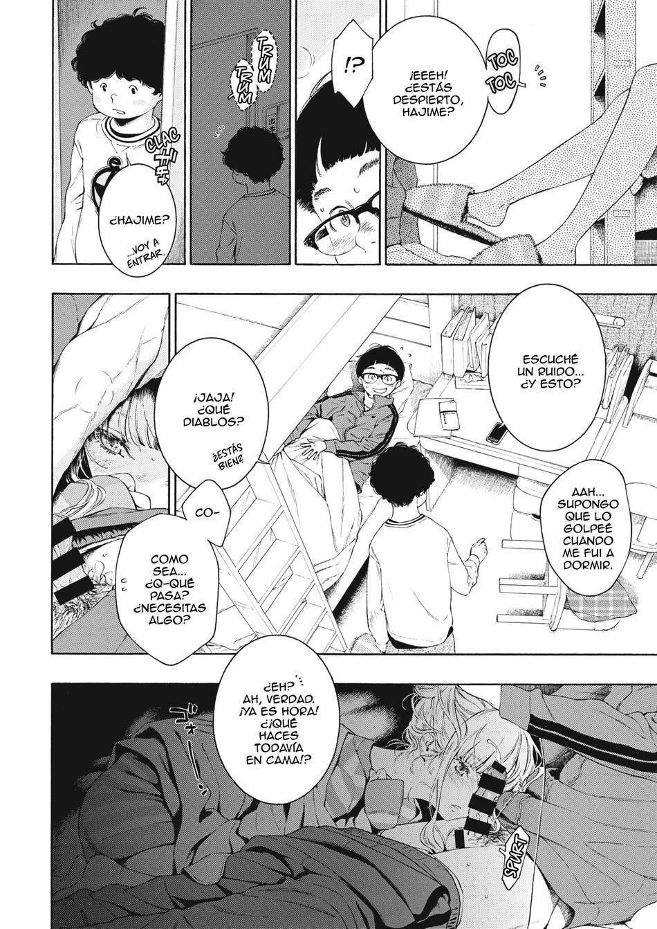 [Key] Hime Hajime (COMIC Kairakuten 2019-09) [Spanish] [Digital] 画像番号 10