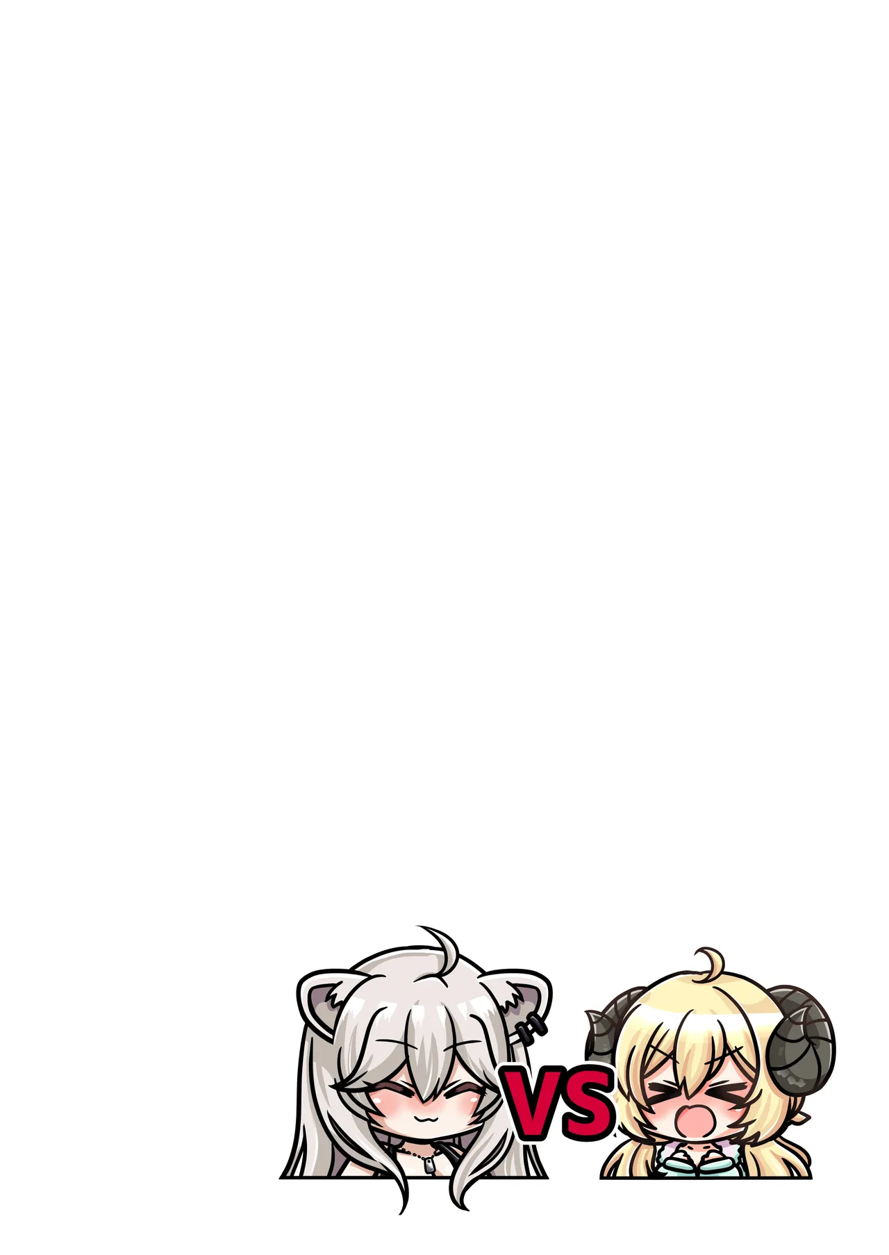 [Minominiya (Minomini)] Futashishi x Wata ♥Lion no Aijou Hyougen Hen♥ | Futashishi x Wata ♥La Expresión de Amor de Lalion♥ (Shishiro Botan, Tsunomaki Watame) [English] [Rabu&Desu translations] [Spanish] [PorLaCultura] numero di immagine  2