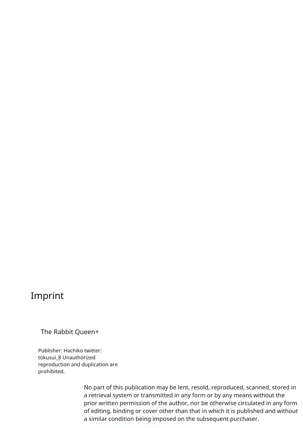 Succubus Bunny numero di immagine  27