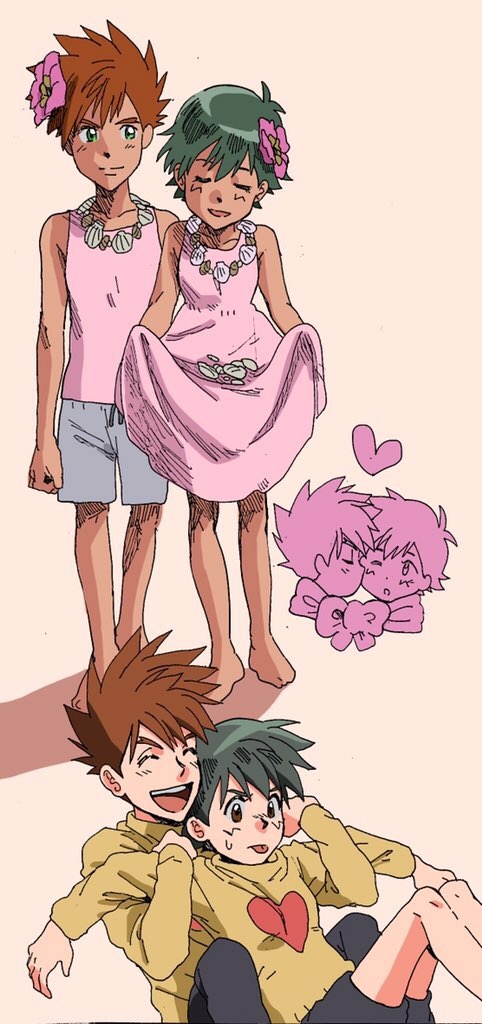 [Gi ̄ hi]Shige Sato ♀hon(pokemon) numero di immagine  6