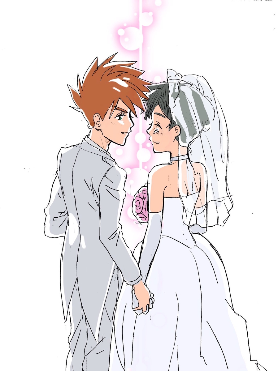 [Gi ̄ hi]Shige Sato ♀hon(pokemon) numero di immagine  13