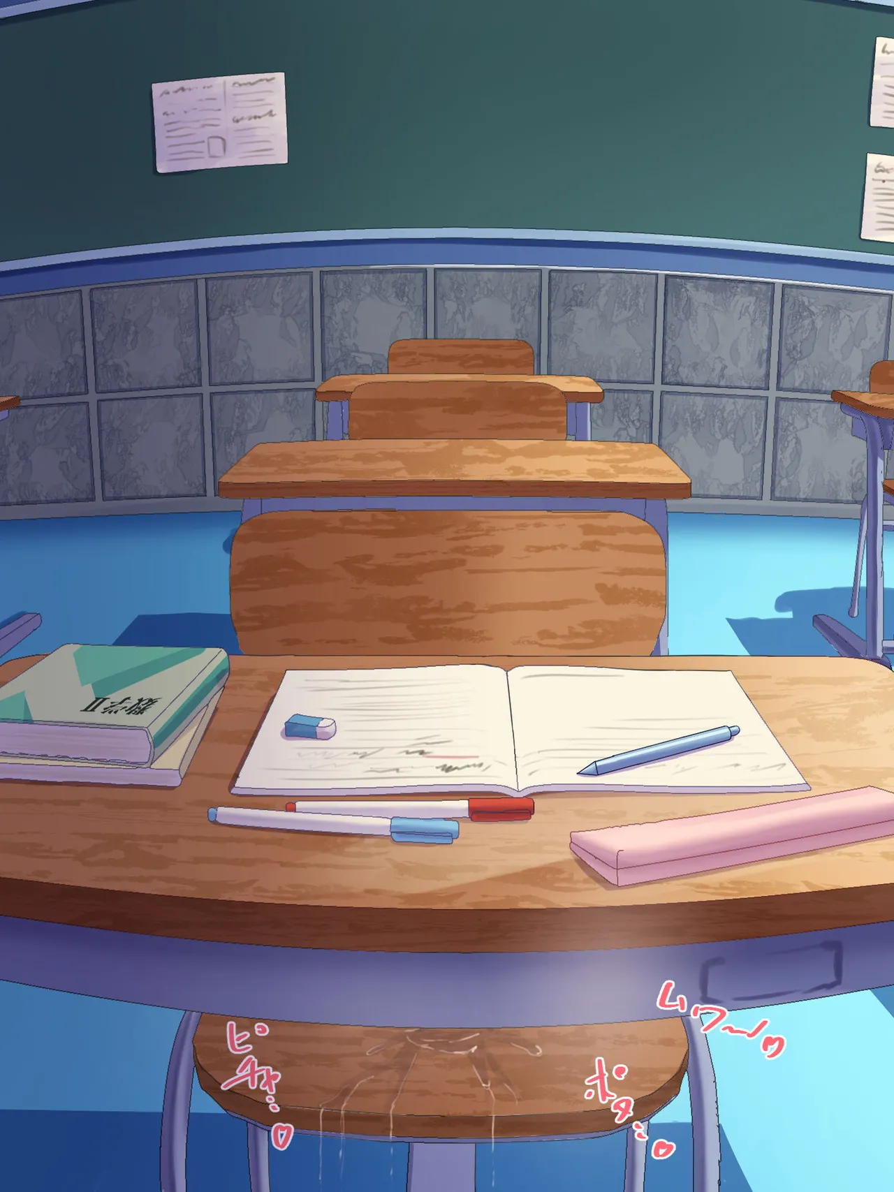 [Sakeru Buta (Asakura Takumi)] toshigoro no onnnanoko ha syokusyu ni sakaraenai 图片编号 84