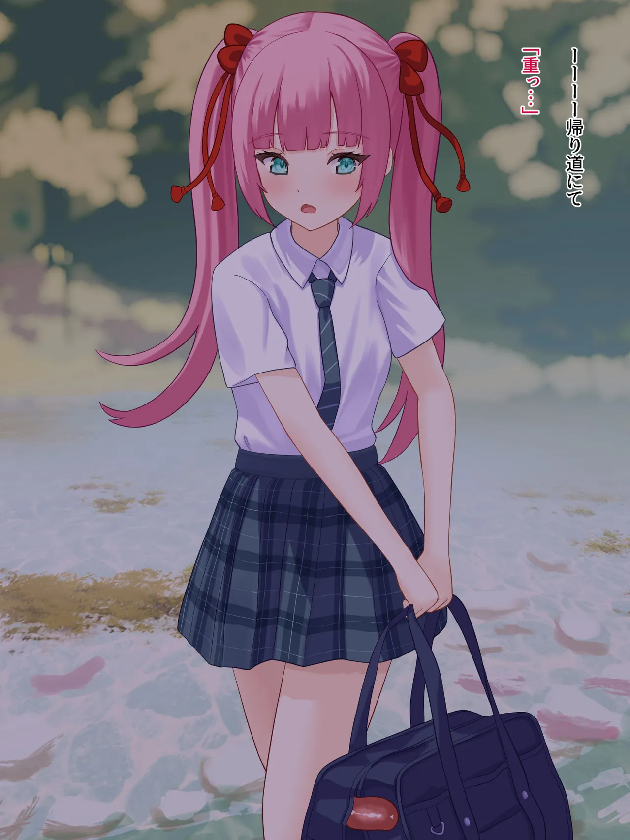 [Sakeru Buta (Asakura Takumi)] toshigoro no onnnanoko ha syokusyu ni sakaraenai 图片编号 95