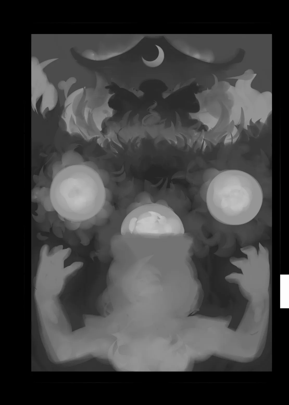 Ninniku (A Living Hell) 2eme image