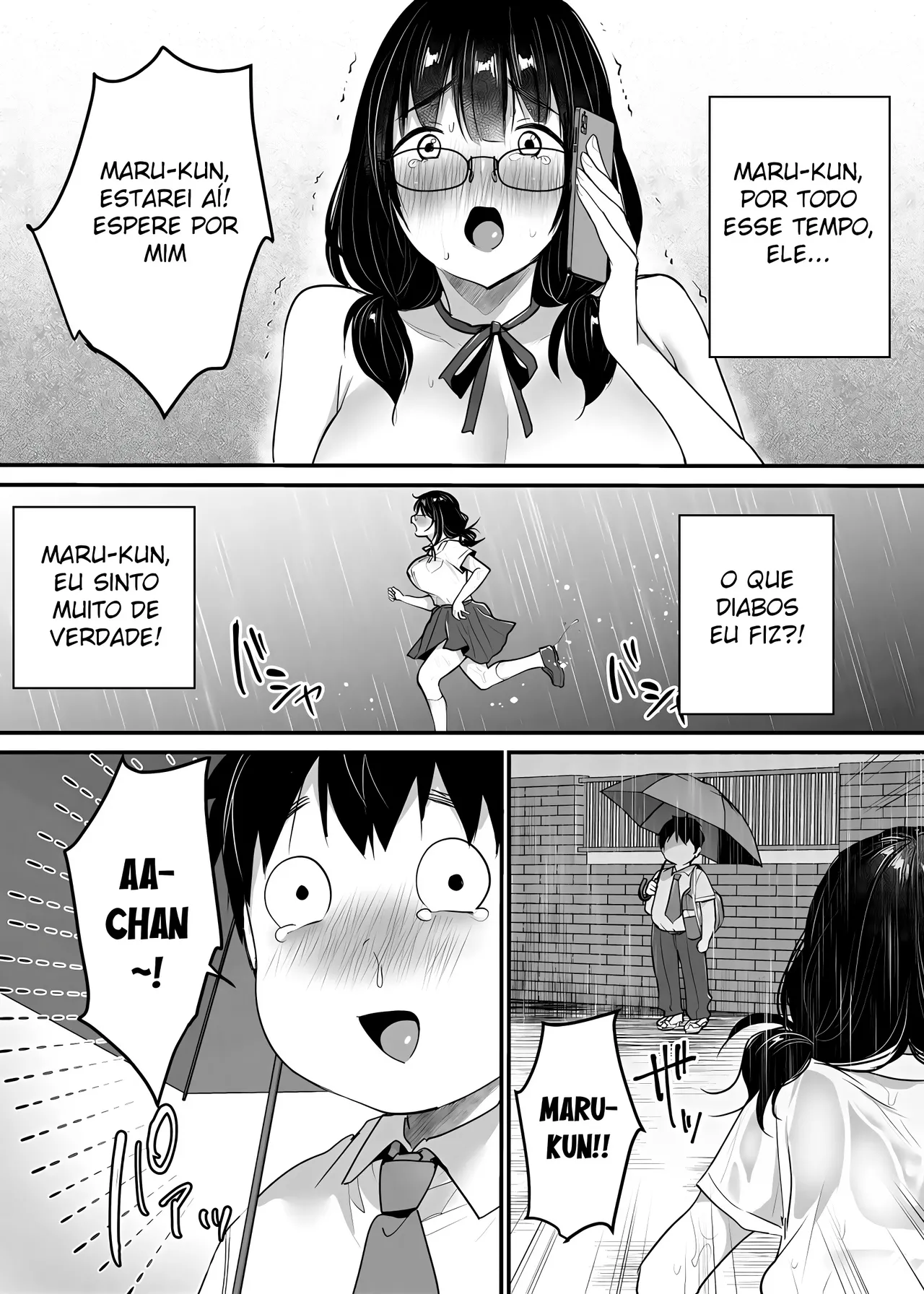 Kareshi-mochi jimi-ko no koukishin (Uncensored) 〜 damenano ni… ikemen kara no sasoi wa kotowarenai 〜 画像番号 53