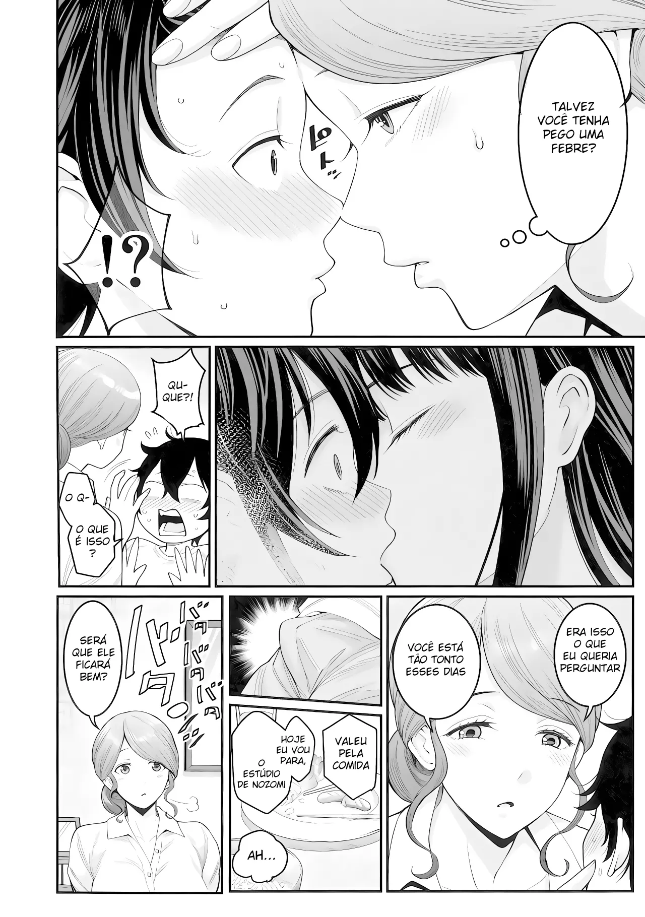 Boku no Otona Shokugyo-taiken 2 (Uncensored) 3eme image