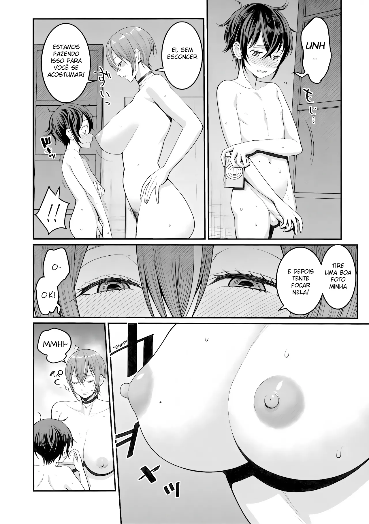 Boku no Otona Shokugyo-taiken 2 (Uncensored) 11eme image