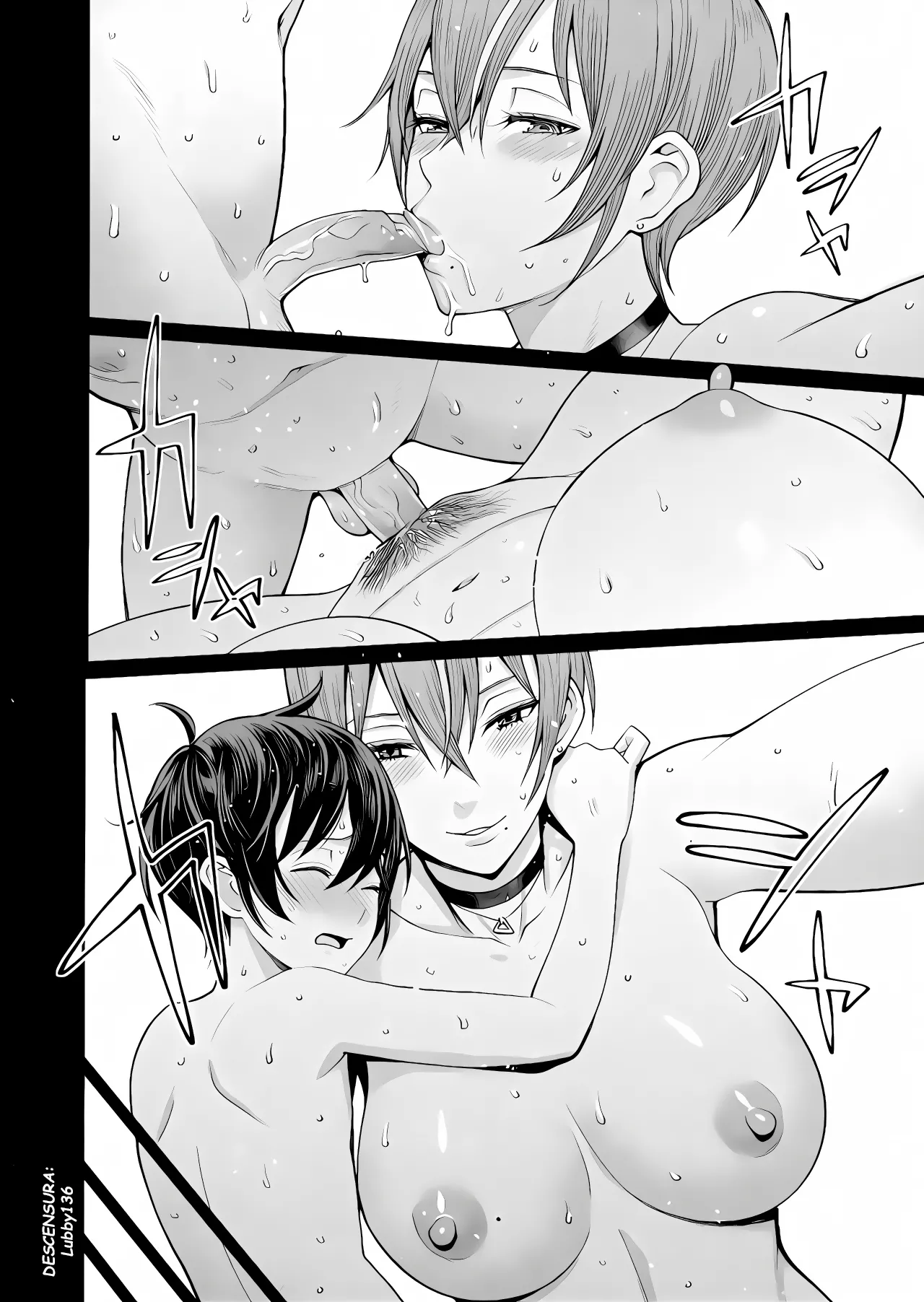 Boku no Otona Shokugyo-taiken 2 (Uncensored) 25eme image