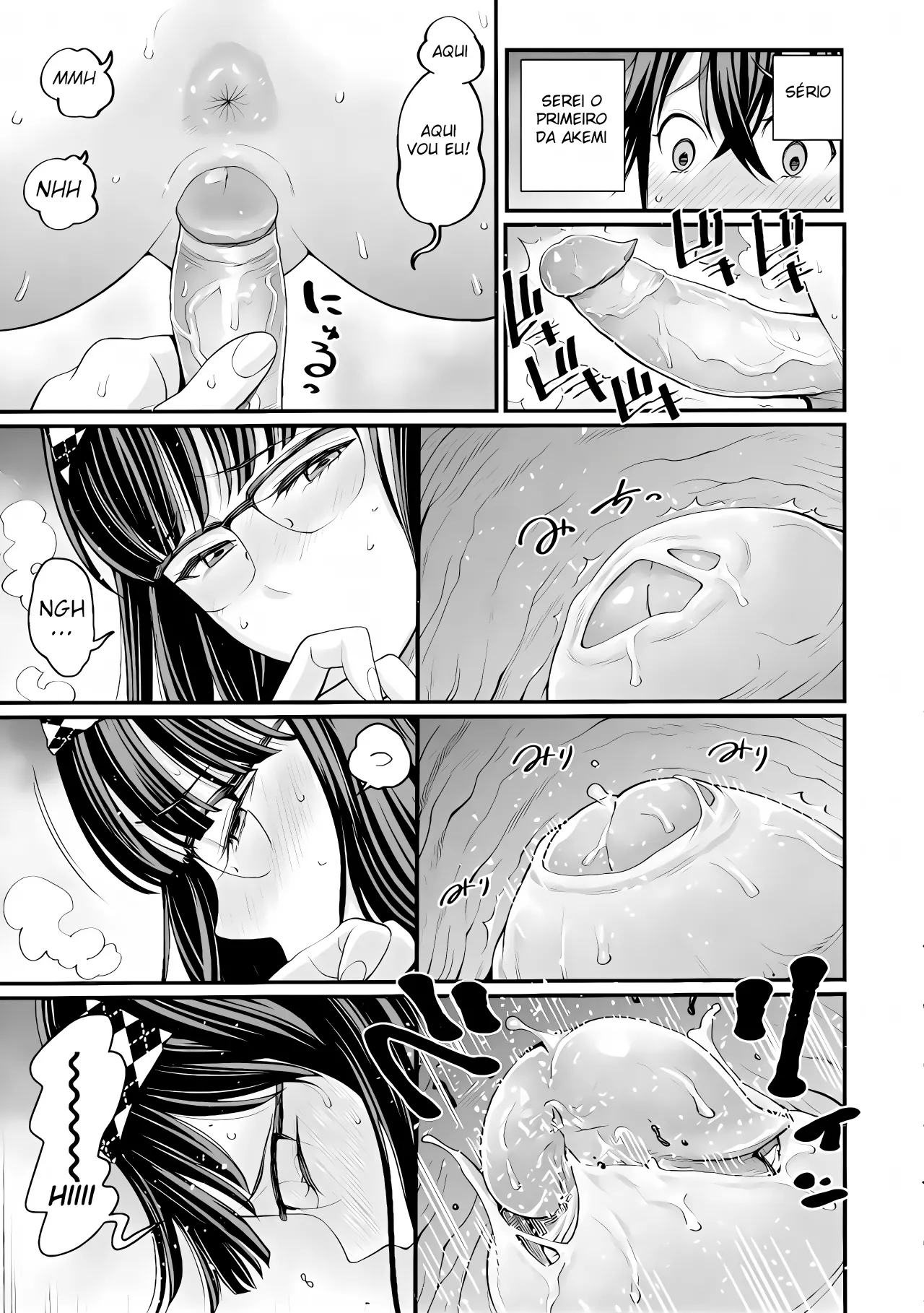 Boku no Otona Shokugyo-taiken 4 (Uncenored) 画像番号 16