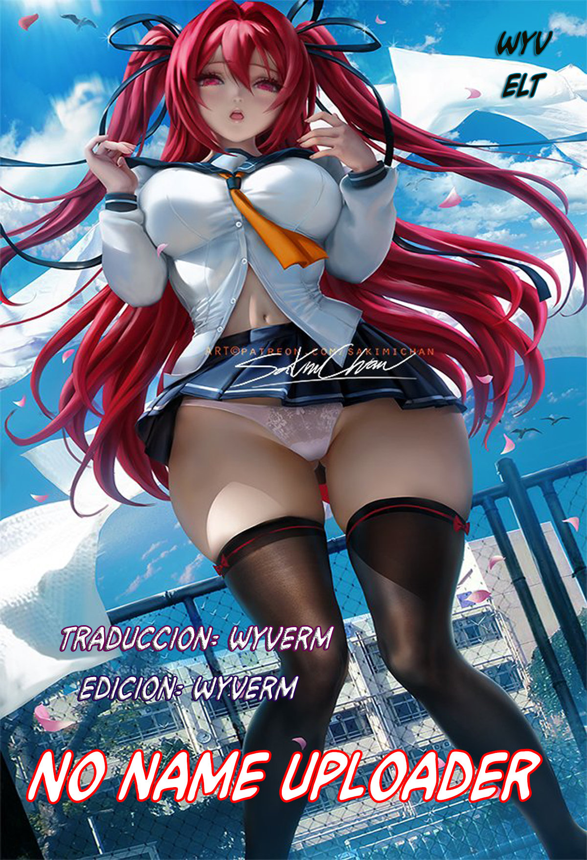 [7zu7] Itten Kousei (COMIC Unreal 2017-10 Vol. 69) [Spanish] [Digital] numero di immagine  17