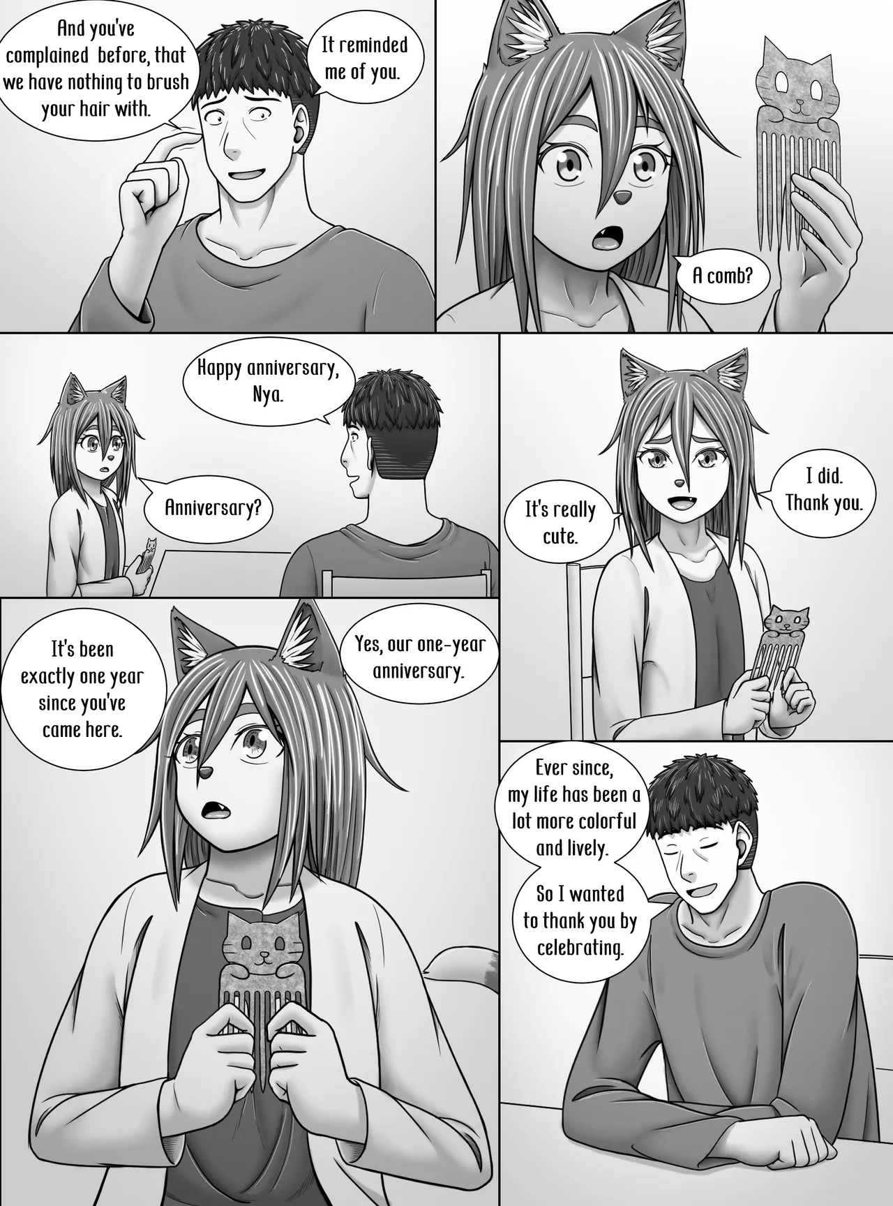 [Hentia-chan] Minto no hana ga saku koro ni (English) imagen número 17