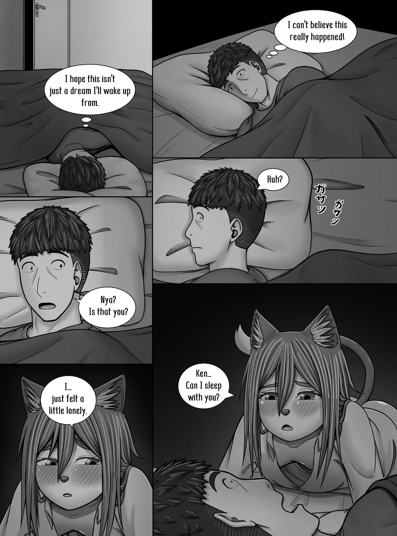 [Hentia-chan] Minto no hana ga saku koro ni (English) imagen número 21