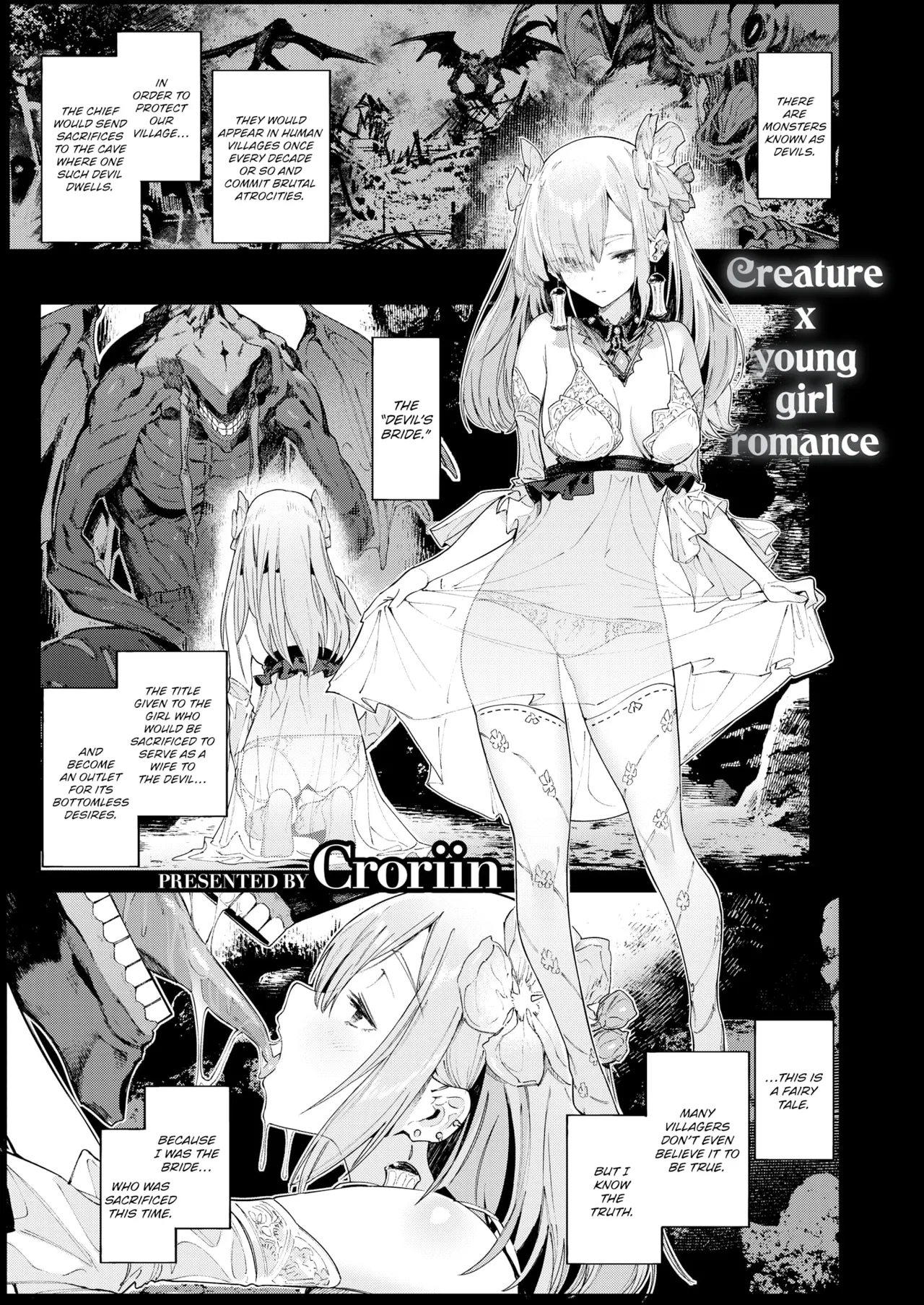 Devil's Bride 이미지 번호 1