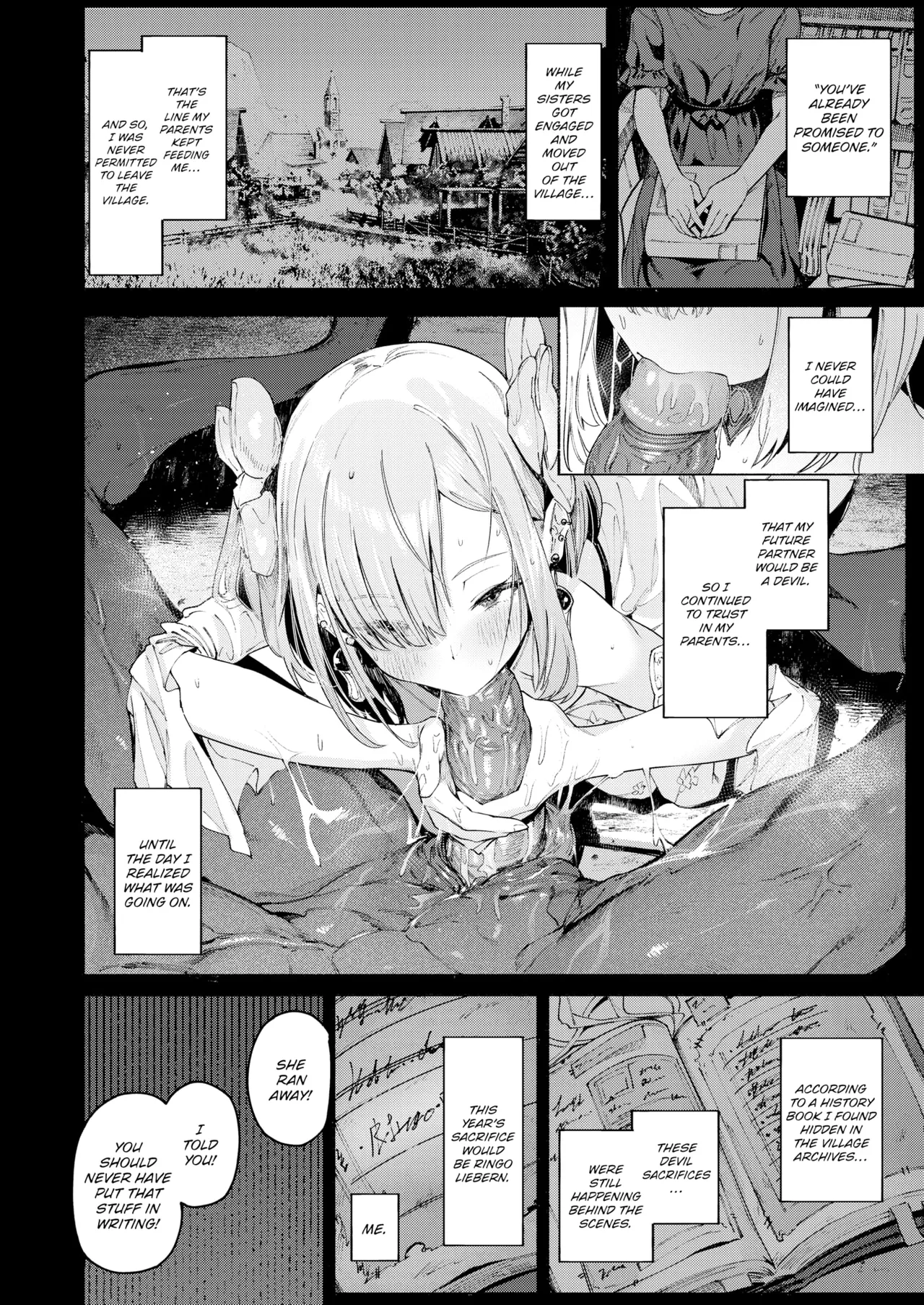 Devil's Bride 이미지 번호 2