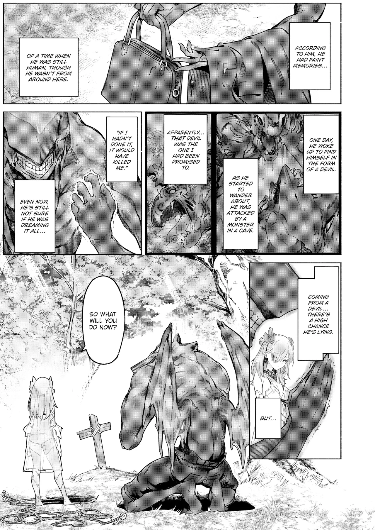 Devil's Bride 이미지 번호 5